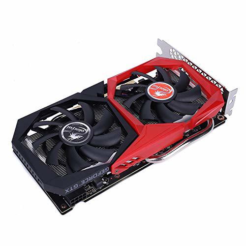 COLOURFUL GTX 1660 SUPER 6 GB